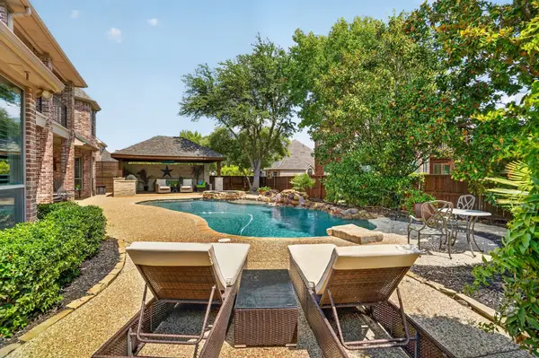 4816 Pack Saddle Way, Flower Mound, TX 75028