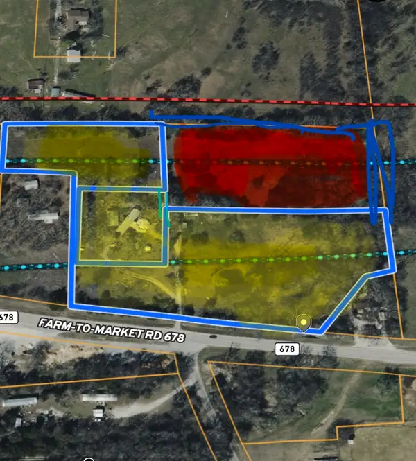 2269 Fm 678, Gainesville, TX 76240