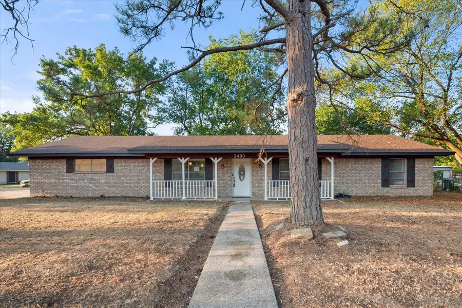 3400 Emhouse Road, Corsicana, TX 75110 - #2