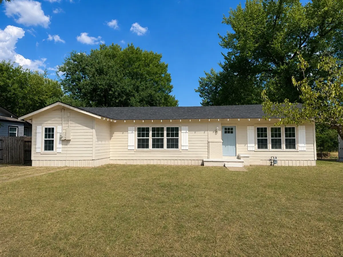 112 Morris Drive, Sulphur Springs, TX 75482 - #1