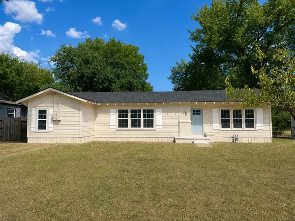 112 Morris Drive, Sulphur Springs, TX 75482