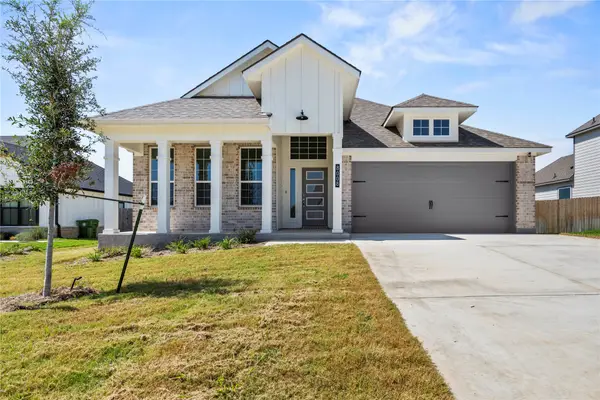 8008 Townsend Drive, Waco, TX 76708