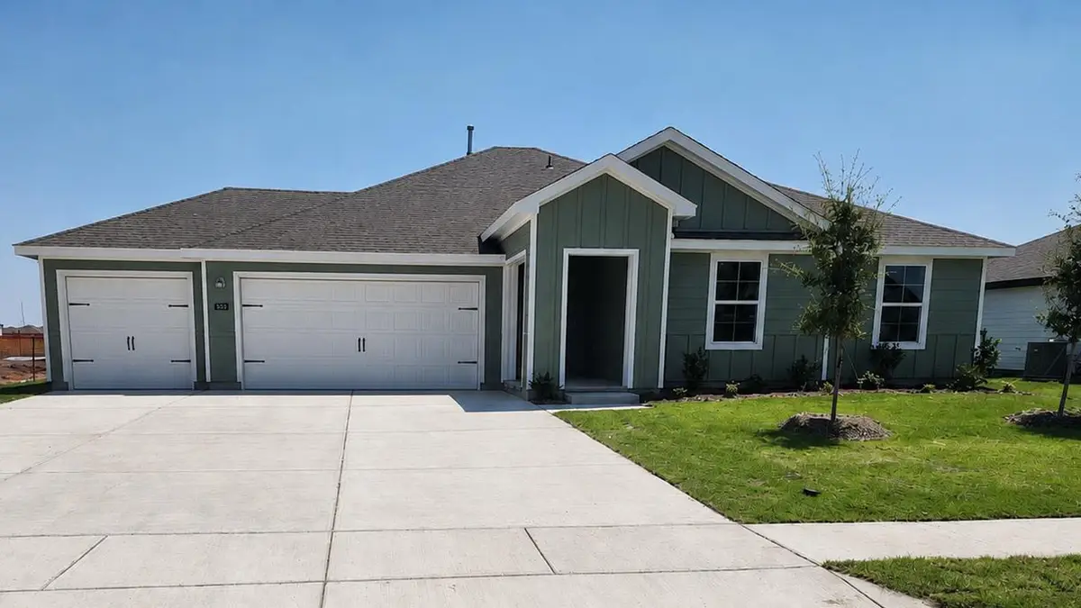 505 White Willow Drive, Josephine, TX 75173 - #1