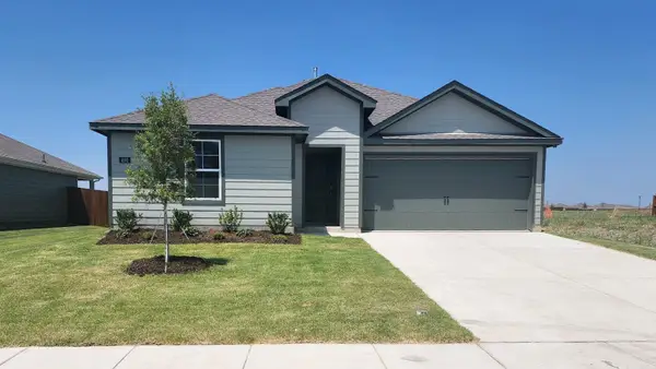 400 Saddle Blanket Drive, Josephine, TX 75173