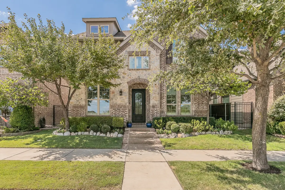 1205 Ivy Charm Way, Arlington, TX 76005 - #1