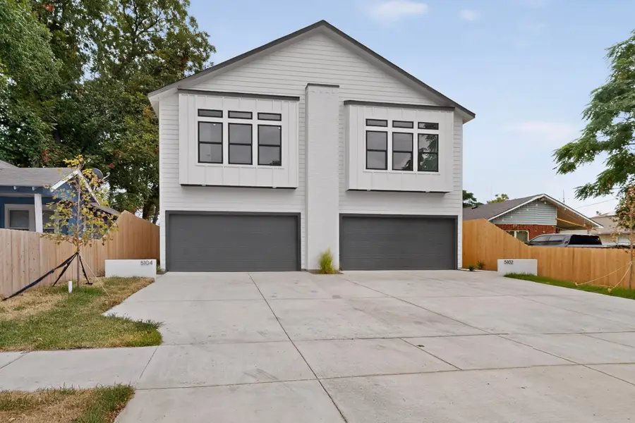 5102 & 5104 Philip Avenue, Dallas, TX 75223 - #3