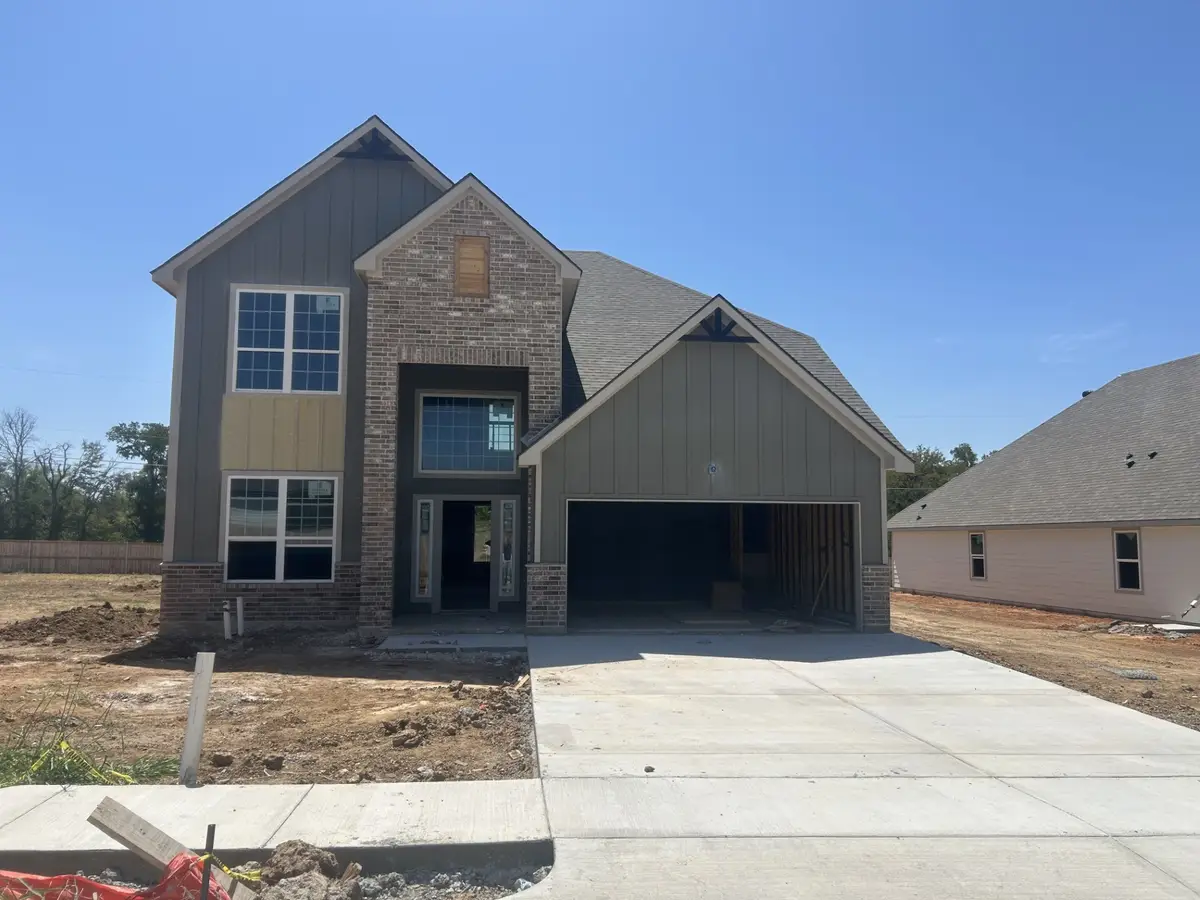 1904 Eliel Lane, Waco, TX 76708 - #1