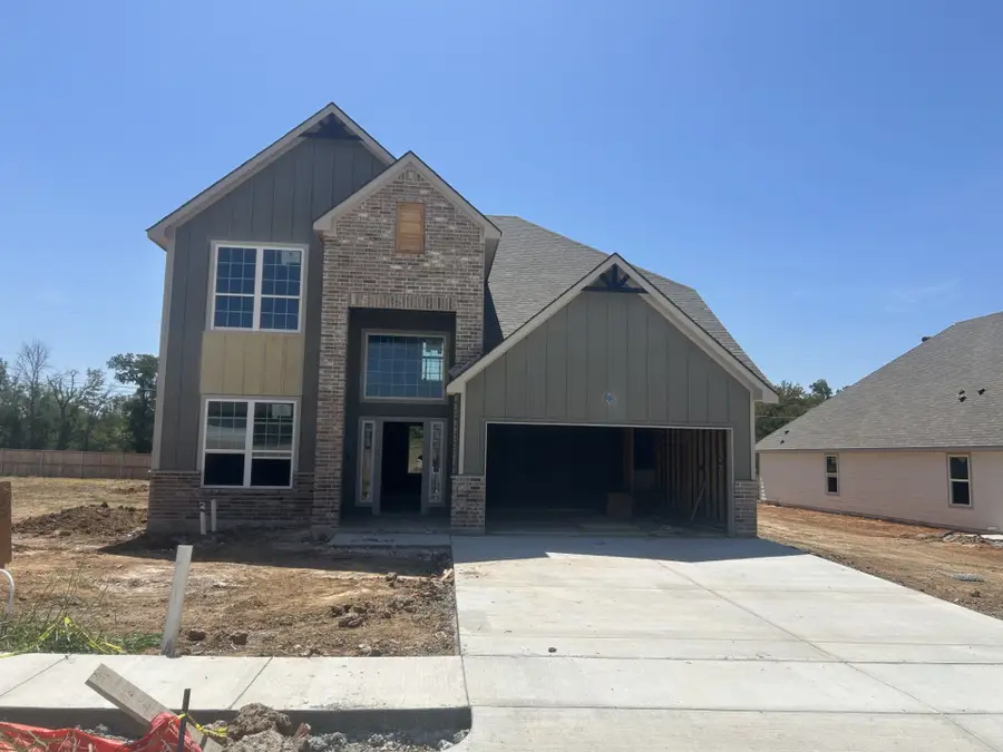 1904 Eliel Lane, Waco, TX 76708 - #2