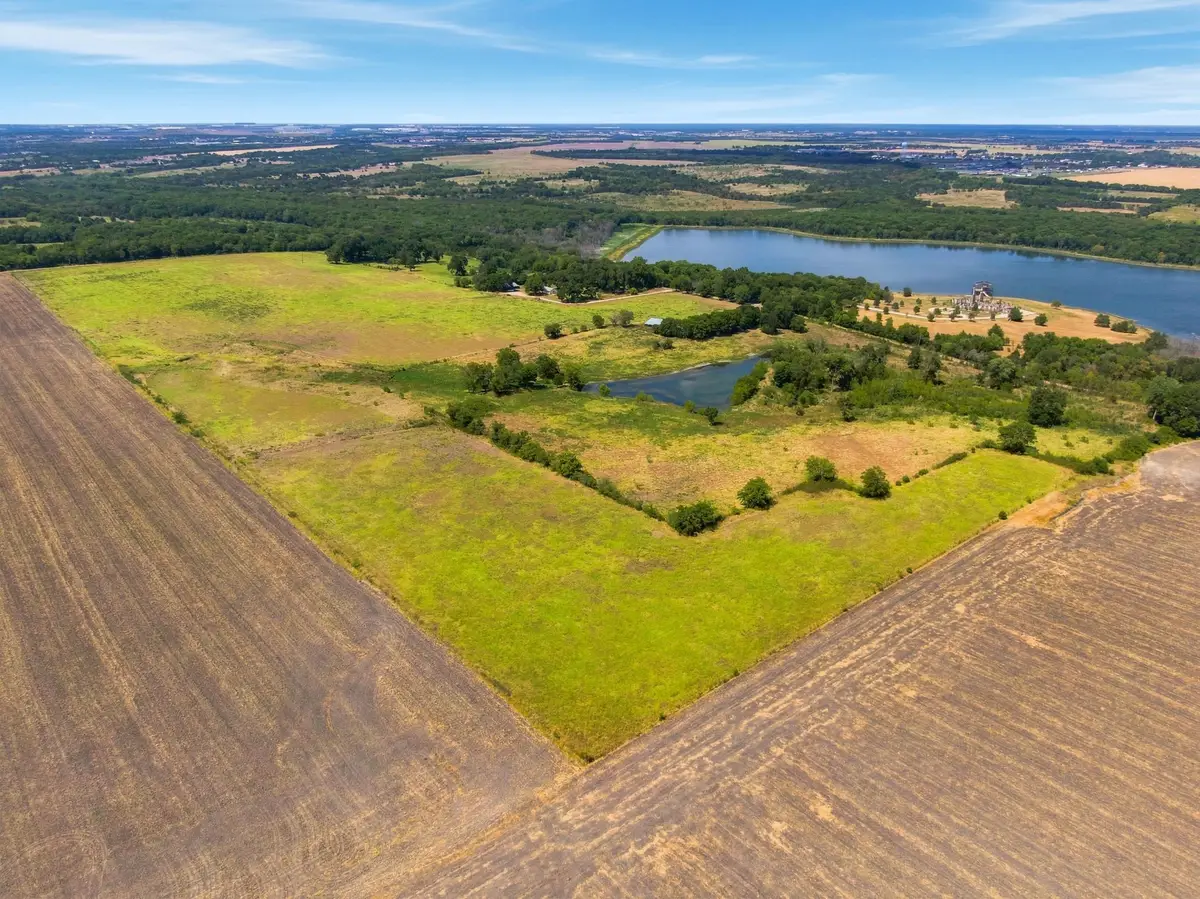 501 Chaparall Road, Ellis, TX 75125 - #1