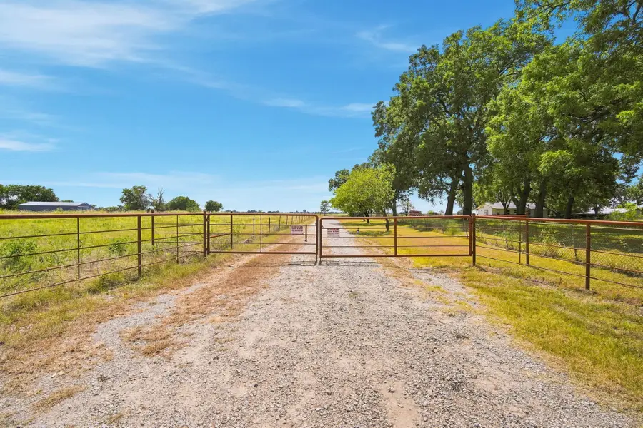 501 Chaparall Road, Ellis, TX 75125 - #3