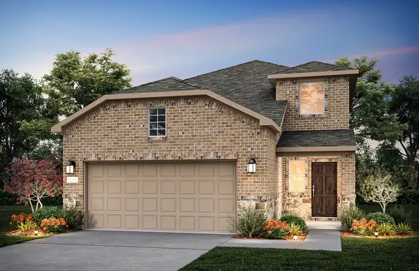2504 Limerick Drive, Princeton, TX 75407