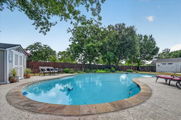 326 Duvall Boulevard, Highland Village, TX 75077