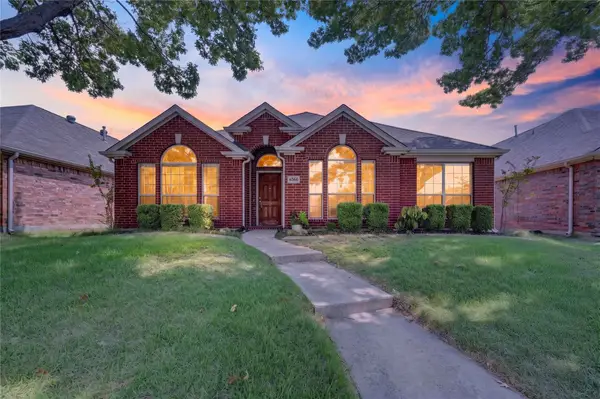 6560 Plantation Lane, Frisco, TX 75035