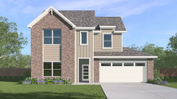 3058 Hidden Valley Drive, Lindale, TX 75771