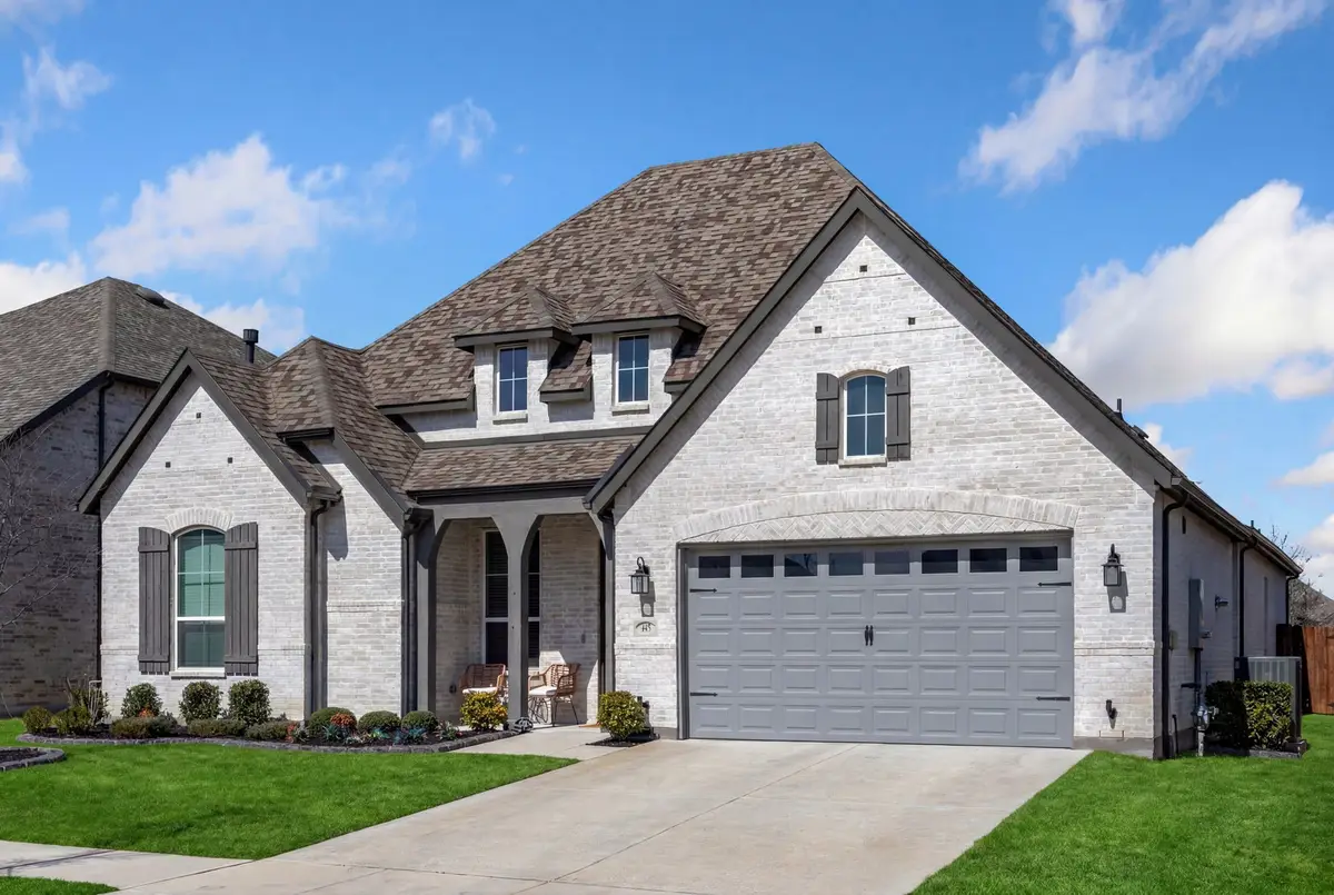 445 Lost Creek Trail, Waxahachie, TX 75165 - #1