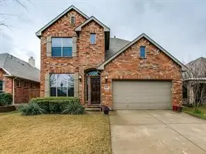 8156 Black Ash Drive, Fort Worth, TX 76131