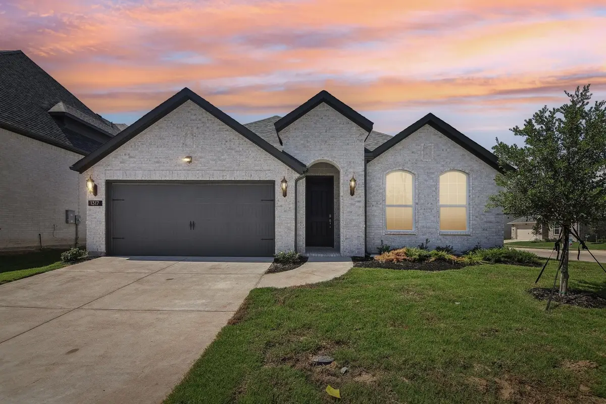 1317 Renato Drive, Anna, TX 75409 - #1