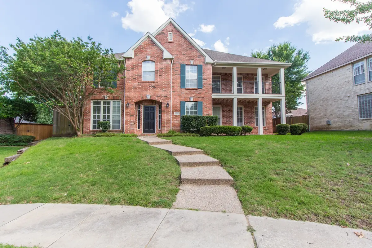 2608 Stone Mountain Court, Plano, TX 75025 - #1
