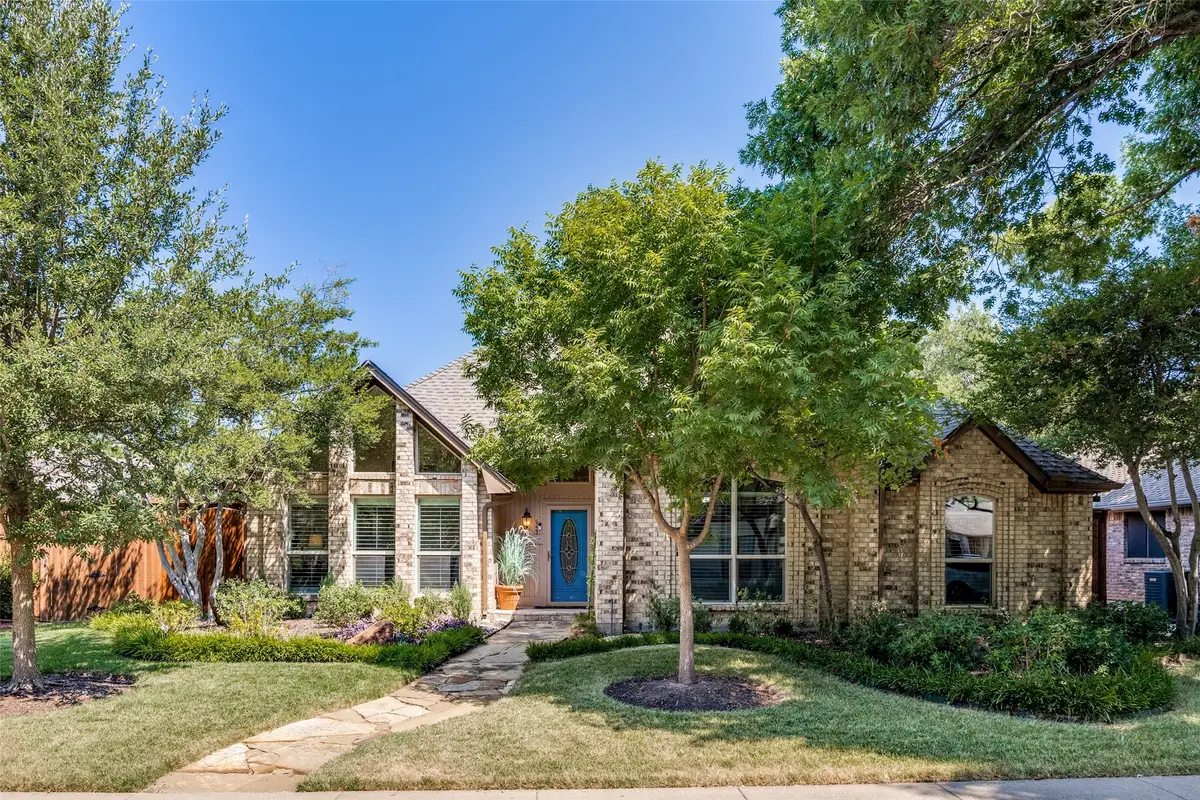 6223 Fox Trail, Dallas, TX 75248 - #1