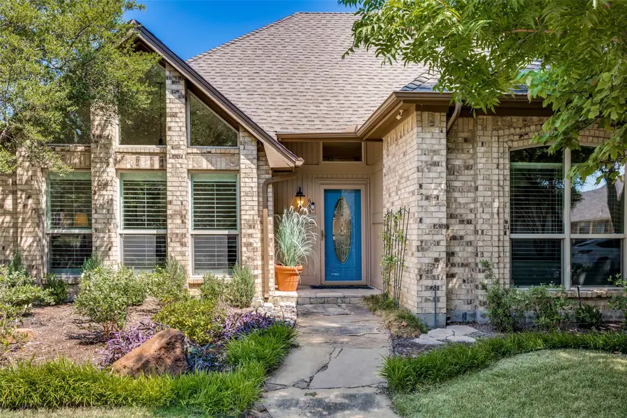 6223 Fox Trail, Dallas, TX 75248 - #2