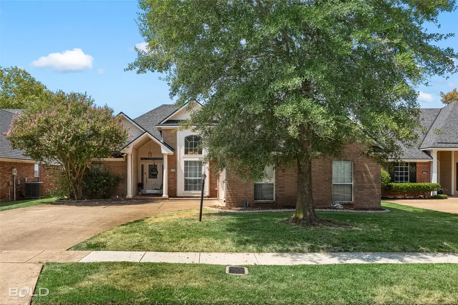 2309 W Belle Haven Drive, Bossier City, LA 71111 - #2