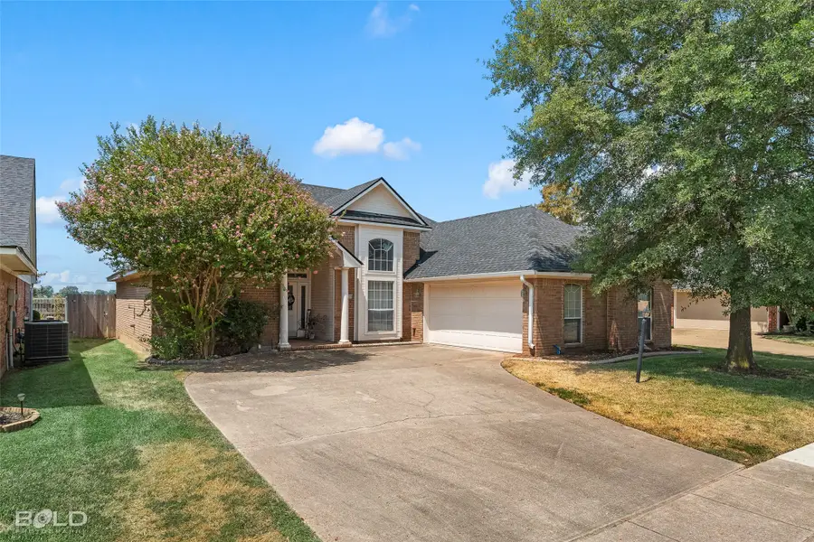 2309 W Belle Haven Drive, Bossier City, LA 71111 - #3