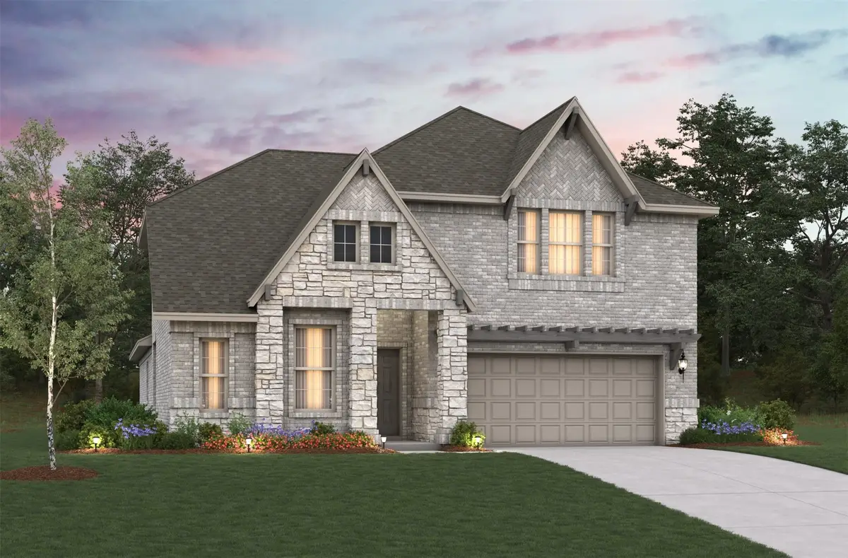 2425 Blackwell Street, Celina, TX 75009 - #1