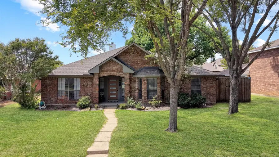 6741 Biltmore Place, Plano, TX 75023 - #2