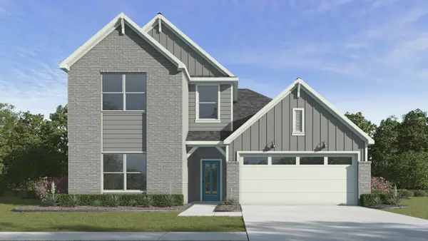 5028 Shumard Drive, Lindale, TX 75771