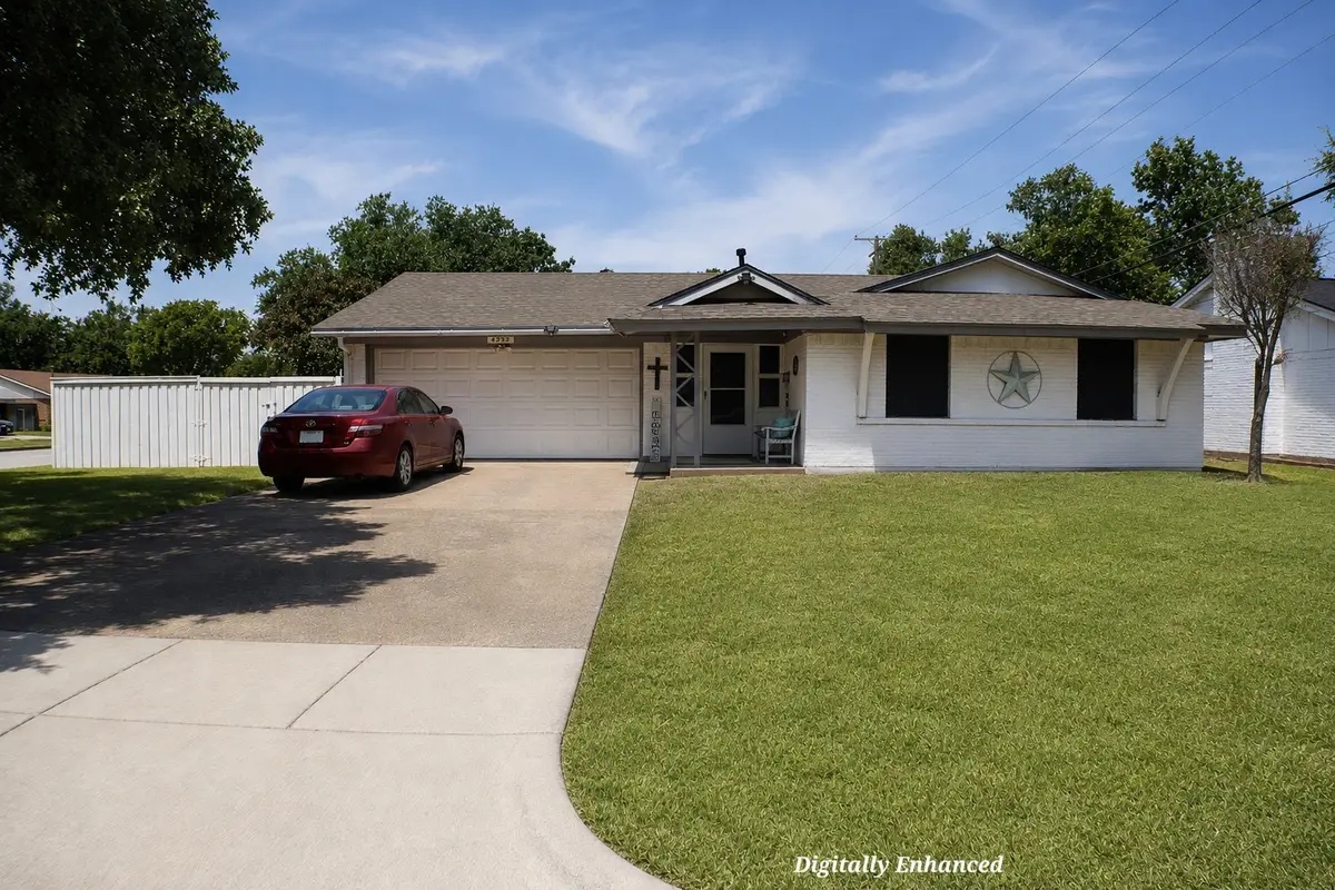 4732 Darla Drive, Fort Worth, TX 76132 - #1
