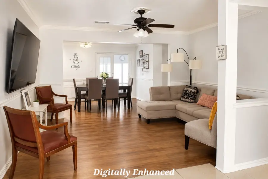 4732 Darla Drive, Fort Worth, TX 76132 - #2