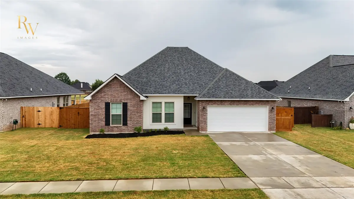 446 Blanchard Loop, Bossier City, LA 71111 - #1