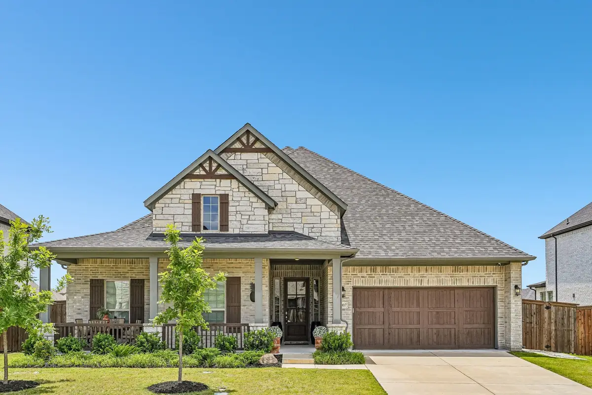 1907 Sicilia Lane, McLendon Chisholm, TX 75032 - #1