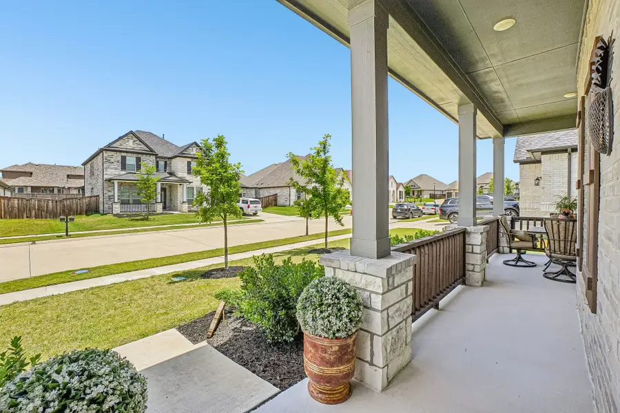 1907 Sicilia Lane, McLendon Chisholm, TX 75032 - #2