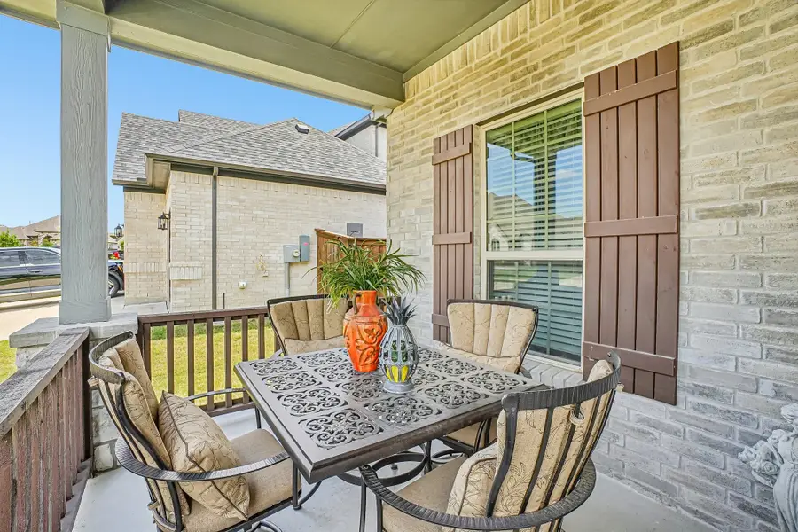 1907 Sicilia Lane, McLendon Chisholm, TX 75032 - #3