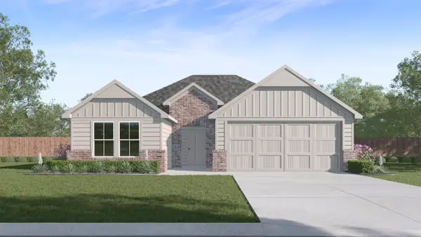 3037 Hidden Valley Drive, Lindale, TX 75771