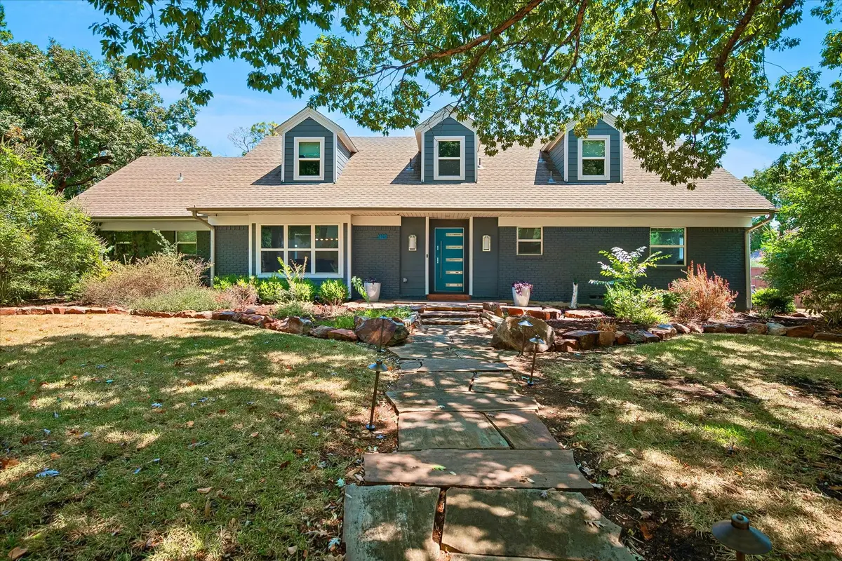 14010 Carillon Drive, Dallas, TX 75240 - #1