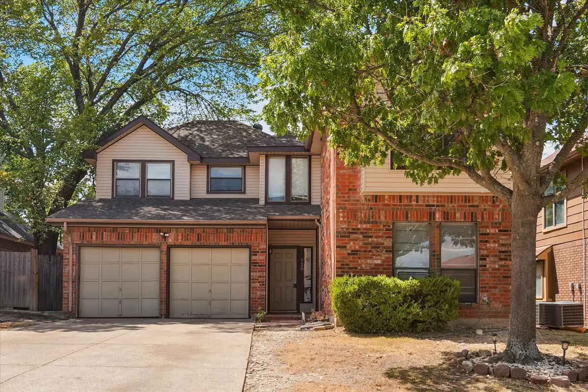 720 Ford Drive, Cedar Hill, TX 75104 - #1