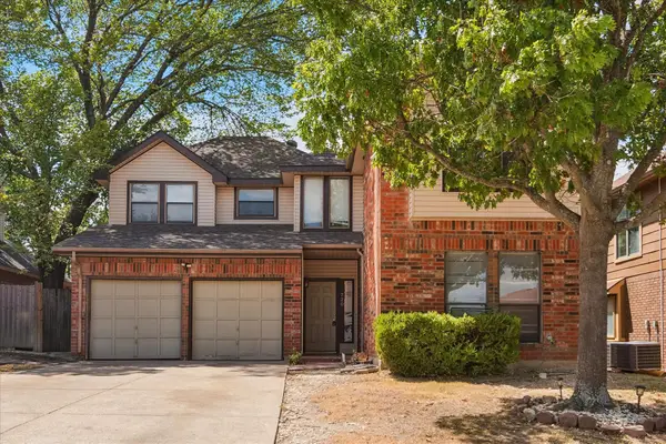 720 Ford Drive, Cedar Hill, TX 75104