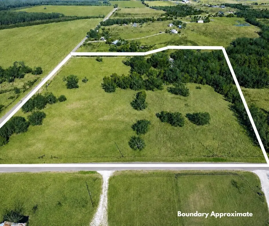 6100 Cr 662, Farmersville, TX 75442 - #1