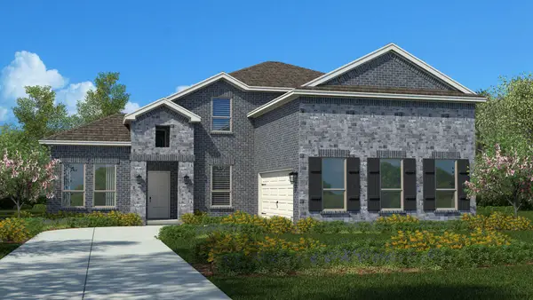 4919 Simmental Drive, Arlington, TX 76001