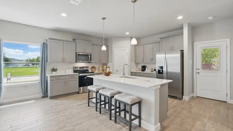 4919 Simmental Drive, Arlington, TX 76001 - #2