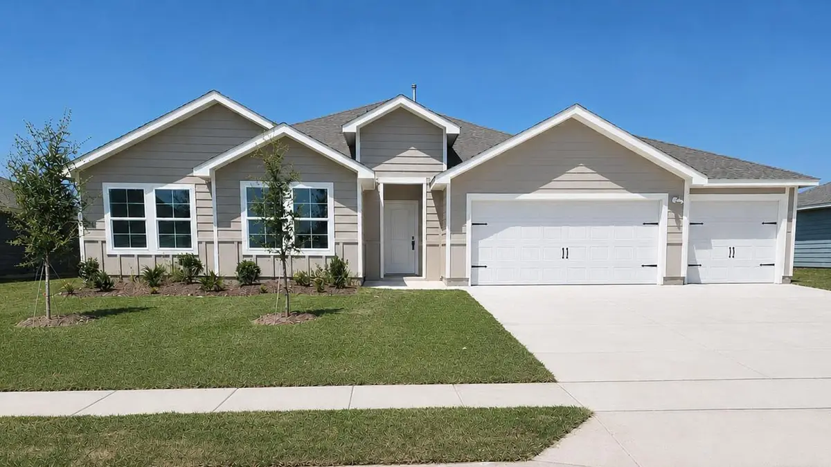 502 White Willow Drive, Josephine, TX 75173 - #1
