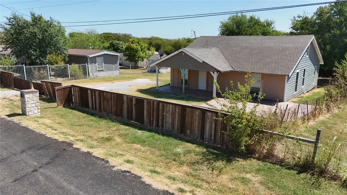 2228 County Road 900, Princeton, TX 75407 - #1