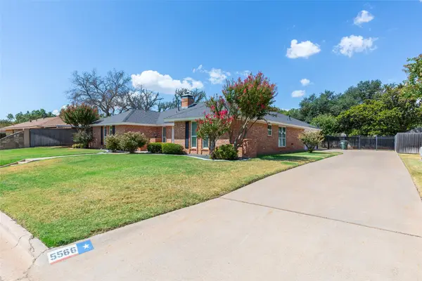 5566 Chimney Rock Road, Abilene, TX 79606