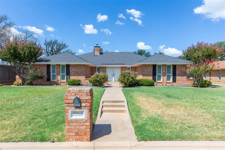 5566 Chimney Rock Road, Abilene, TX 79606 - #2