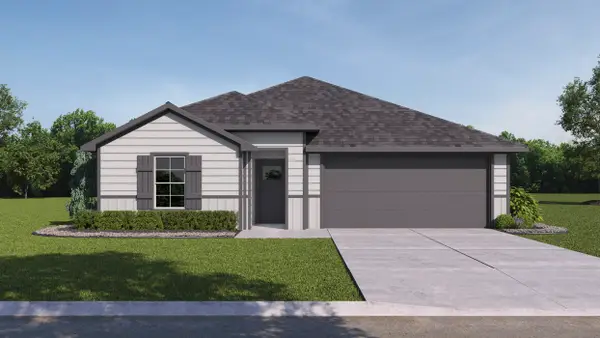 1207 Bristlecone Drive, Josephine, TX 75173