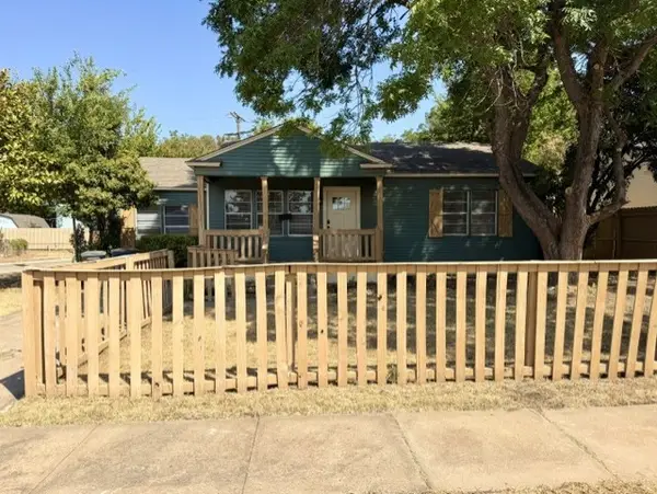 2681 Texas Drive, Dallas, TX 75211