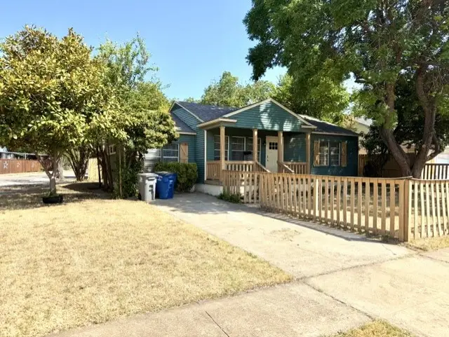 2681 Texas Drive, Dallas, TX 75211 - #2