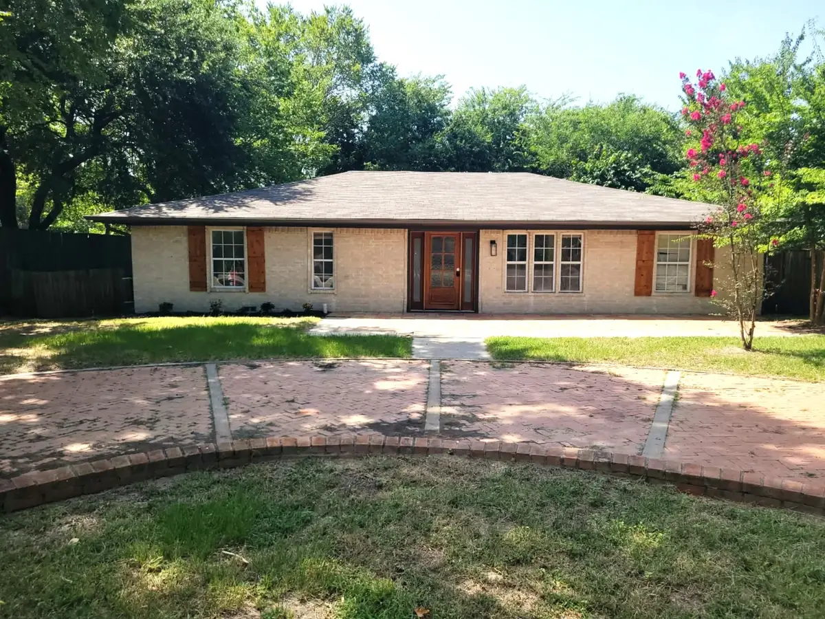 103 W Cayuga Drive, Athens, TX 75751 - #1